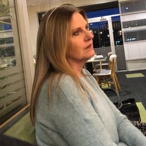 Meet your Posher, Kaye